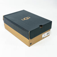 UGG Tasman II slippers, EUR 40, dark blue, comfortable slippers with lambskin lining, non-slip sole, unisex