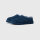 UGG Tasman II slippers, EUR 40, dark blue, comfortable slippers with lambskin lining, non-slip sole, unisex