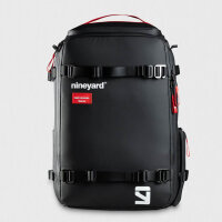 Nineyard ALL IN Rucksack, 30L, wasserdicht, 47x30x25cm,...