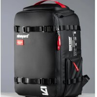 Nineyard ALL IN Rucksack, 30L, wasserdicht, 47x30x25cm,...