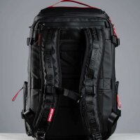 Nineyard ALL IN Backpack, 30L, waterproof, 47x30x25cm, robust daypack, versatile use