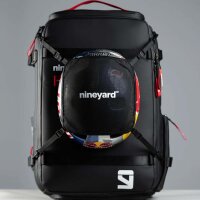 Nineyard ALL IN Backpack, 30L, waterproof, 47x30x25cm, robust daypack, versatile use