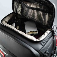 Nineyard ALL IN Backpack, 30L, waterproof, 47x30x25cm, robust daypack, versatile use