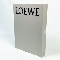 LOEWE Anagram Mom Jeans, High Waist, Größe 34, Vintage Denim, Used Look, Damenjeans, Trendy, Bequem