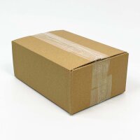 Ralph Lauren Soft Ricky 18 Damentasche, Kalbsleder, Braun/Gold, Made in Italy, 15,9x17,8x10,2cm, edles Design