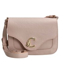 Coccinelle shoulder bag E1SSL150101, rosette, elegant...