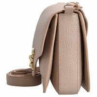 Coccinelle shoulder bag E1SSL150101, rosette, elegant...