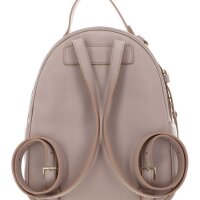 Coccinelle womens backpack E1 R1K 14 02 01, model N12-ATU, rose, elegant city backpack, modern design