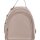 Coccinelle womens backpack E1 R1K 14 02 01, model N12-ATU, rose, elegant city backpack, modern design
