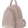 Coccinelle womens backpack E1 R1K 14 02 01, model N12-ATU, rose, elegant city backpack, modern design
