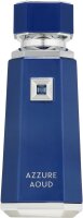 French Avenue Azzurre Aoud, Eau de Parfum, Mens...