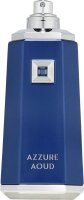 French Avenue Azzure Aoud, Eau De Parfum, Männerduft, 100ml, orientalisch-holzig, Fragrance World, langanhaltend
