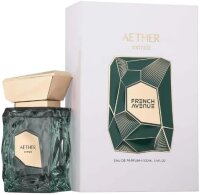 French Avenue Aether Extrait de Parfum, Fragrance World,...