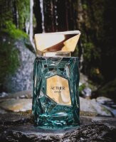 French Avenue Aether Extrait de Parfum, Fragrance World, Unisex fragrance, fruity, 100 ml, exclusive perfume for him & her