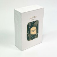 French Avenue Aether Extrait de Parfum, Fragrance World, Unisex fragrance, fruity, 100 ml, exclusive perfume for him & her