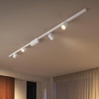 Philips Hue Perifo Spot 929003115801, Erweiterung,...