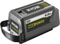Ryobi Akku 36V MAX Power 6,0Ah High Energy, Modell...