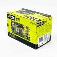 Ryobi 36V MAX Power 6.0Ah High Energy Battery, Model RY36B60B, Lithium+, for garden tools, high capacity, long-lasting
