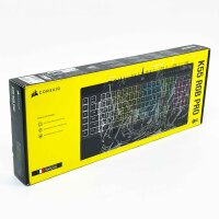 Wago 4-conductor terminal block, 2002-1861, terminal block, 400V, 2.5mm², 16A, grey, compact, safe wiring