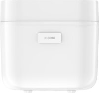 Xiaomi MFB05M0-1 Reiskocher 1,5L, kompakt, 30min Schnellkochen, Antihafttopf, 24h Timer, Warmhaltefunktion, leicht zu reinigen