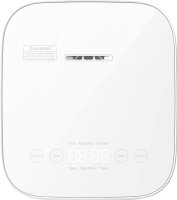 Xiaomi MFB05M0-1 Reiskocher 1,5L, kompakt, 30min Schnellkochen, Antihafttopf, 24h Timer, Warmhaltefunktion, leicht zu reinigen