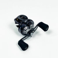 Cinnetic Armed CRB4 LP Baitcast LH, 5.0:1, 8kg drag,...