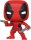 Funko Pop! Marvel 80th Deadpool, 44154, Vinyl Figure, Bobble-Head, Collectible, Gift, Official, for Kids & Adults