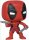 Funko Pop! Marvel 80th Deadpool, 44154, Vinyl Figure, Bobble-Head, Collectible, Gift, Official, for Kids & Adults