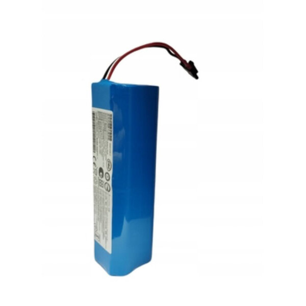 Akku für Dreame Saugroboter D10, L10s, D10s, L10, D9Max, L10s Plus – Ersatzbatterie, hohe Kapazität, langlebig