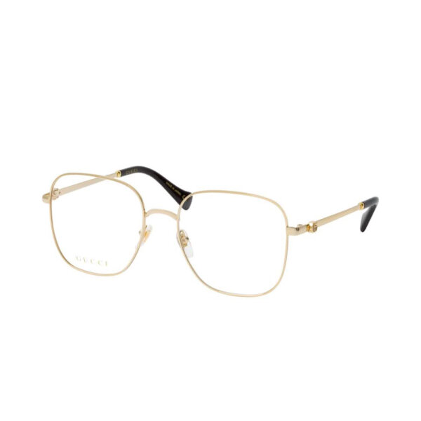 Gucci glasses GG14140-001, gold, sunglasses, elegant design, non-prescription, metal frame, unisex, luxurious
