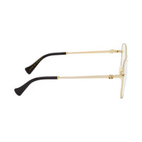 Gucci glasses GG14140-001, gold, sunglasses, elegant...