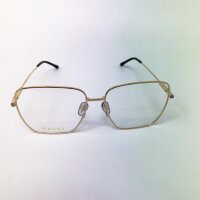 Gucci glasses GG14140-001, gold, sunglasses, elegant design, non-prescription, metal frame, unisex, luxurious