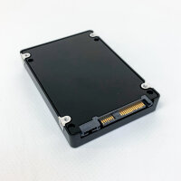 HP 3.84TB SAS 12Gbps Hard Drive, Model MZ-ILS3T80, Enterprise SSD, High Performance, Hot-Swap, PM1633