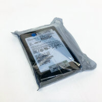 HP 3.84TB SAS 12Gbps Hard Drive, Model MZ-ILS3T80, Enterprise SSD, High Performance, Hot-Swap, PM1633