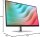 HP E27k G5, LED monitor, 27", 4K UHD, IPS, 350 cd/m², 5 ms, HDMI/DP/USB-C, speakers, black-silver, height adjustable