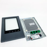 Intratone Digitales Displayboard 11-0105/11-0107,...