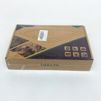 Aoyodkg Kids Tablet 7 inch, robust, learning apps, parental controls, Wi-Fi, touchscreen, ideal for school & leisure