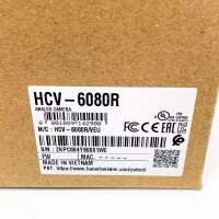 Hanwha Vision HCV-6080R Surveillance Camera,...