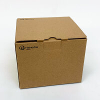 Hanwha Vision HCV-6080R Surveillance Camera, vandal-proof, 1080p, IR night vision, dome, analog HD, weatherproof