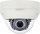 Hanwha Vision HCV-6080R Surveillance Camera, vandal-proof, 1080p, IR night vision, dome, analog HD, weatherproof