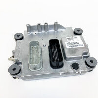 JCB Delphi engine control unit 320/09748R, control unit...