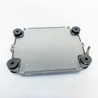 JCB Delphi engine control unit 320/09748R, control unit...