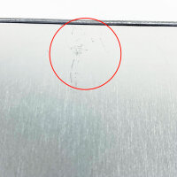 JCB Delphi Motorsteuergerät 320/09748R, Steuergerät für Baumaschinen, gebraucht, mit Kratzern