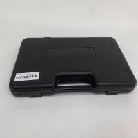 Waffenteufel Universal Gun Cleaning Set, 62-piece, cleaning set for rifles & pistols, versatile, robust, compact