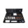 Waffenteufel Universal Gun Cleaning Set, 62-piece, cleaning set for rifles & pistols, versatile, robust, compact
