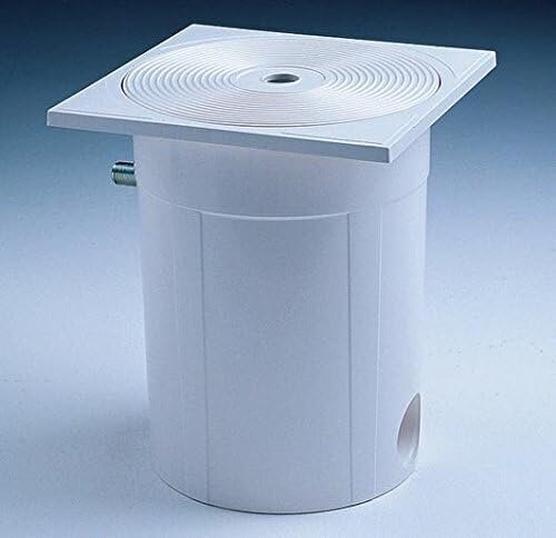 Pool level controller ABS 15862, water level regulator, robust ABS, precise control, easy installation, durable