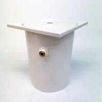 Pool level controller ABS 15862, water level regulator,...