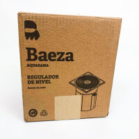 Pool level controller ABS 15862, water level regulator, robust ABS, precise control, easy installation, durable