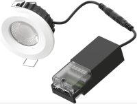 Eva Lighting SPIDER 11017B Spot, 8W, selectable...