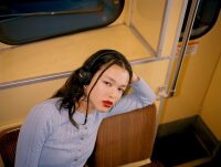 Marshall Major IV On-Ear Bluetooth Headphones, foldable, wireless, 80h battery life, black, comfortable, stylish